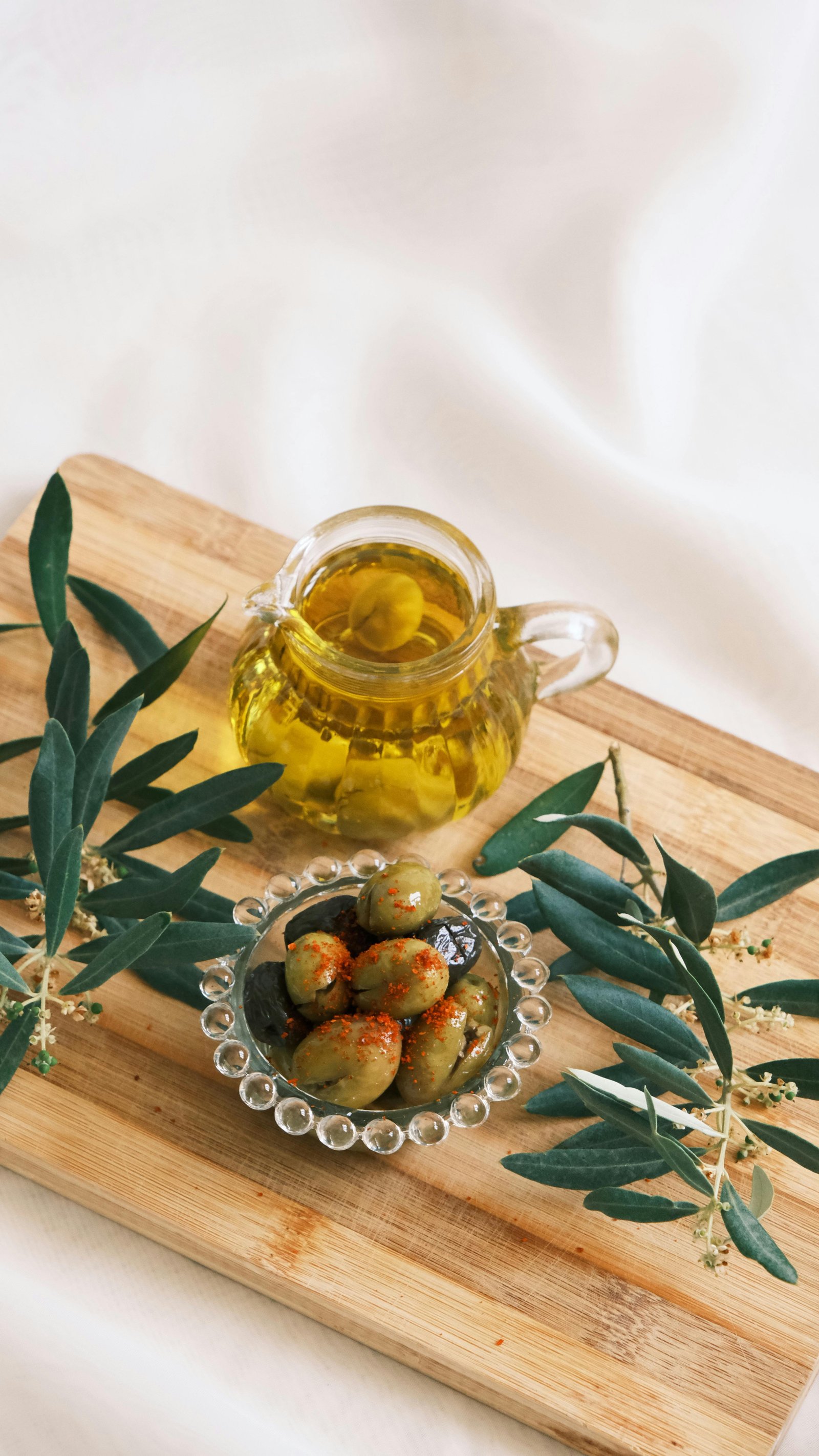 Olivezza - Celiller Köyü Zeytin Hasadı